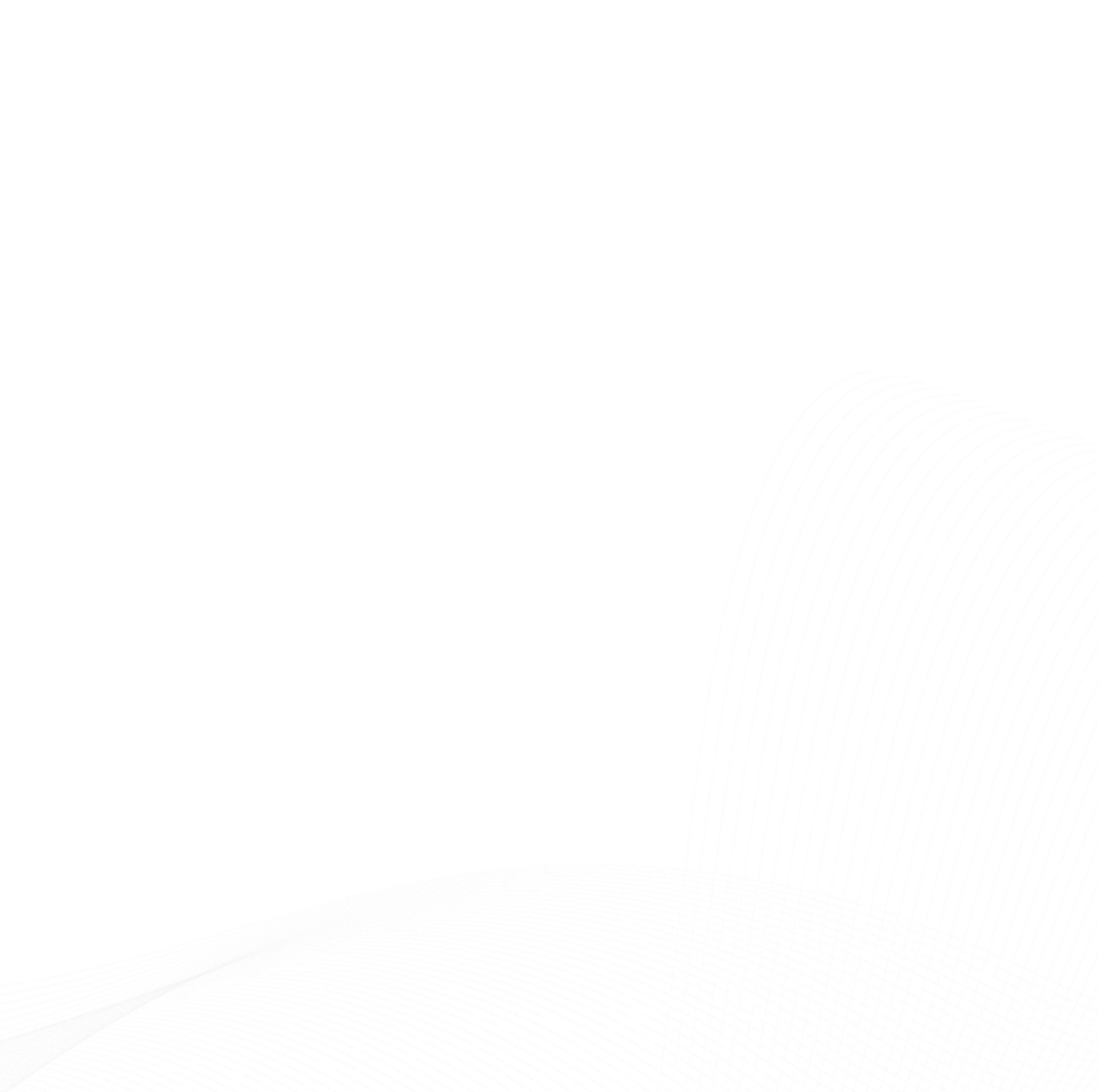 object wave decoration