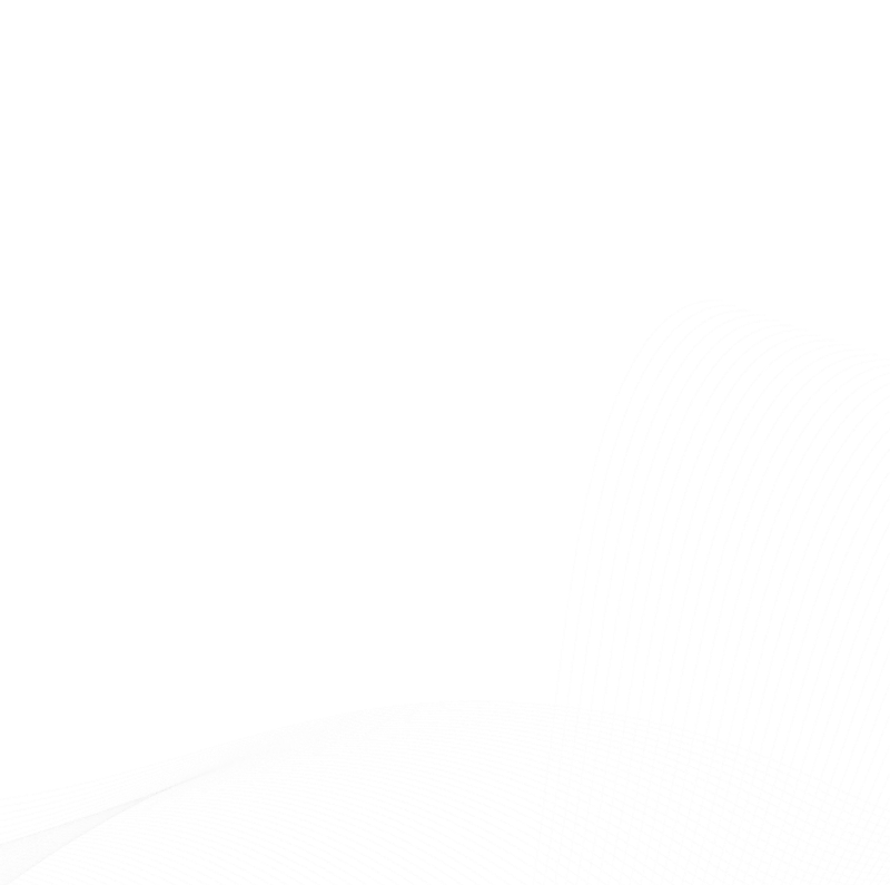 object wave decoration